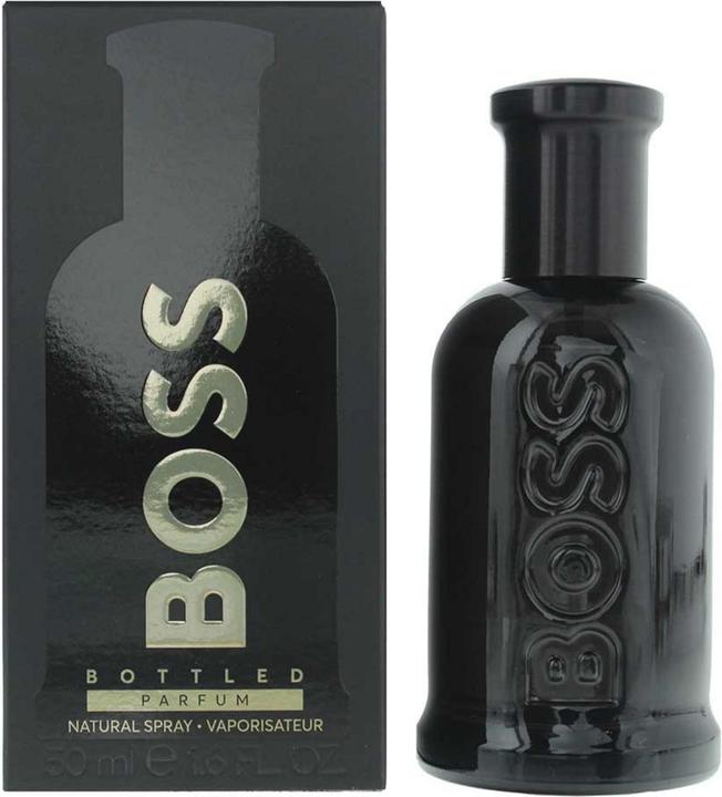 Actual product image BOSS Parfum (Eau de parfum, 50 ml)