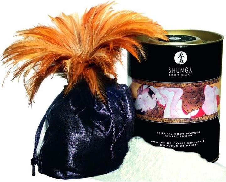 Immagine prodotto Shunga Sensual Powder Cherry