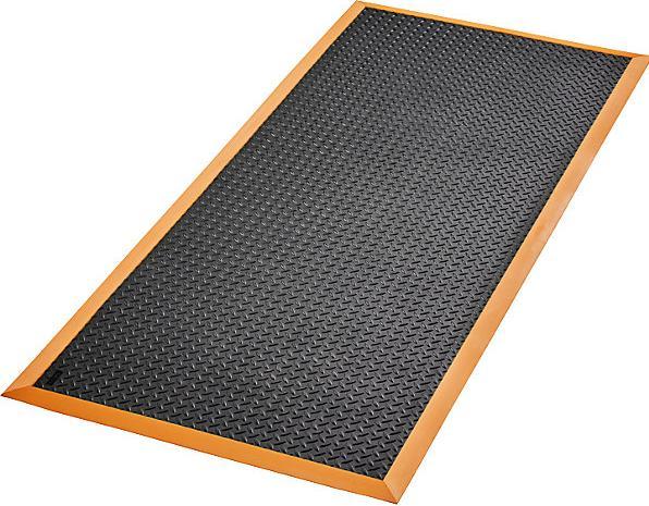 Produktbild Justrite Anti-Ermüdungsmatte Cushion Flex® (210 x 91 cm)