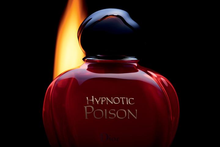 Actual product image Dior Hypnotic Poison (Eau de toilette, 30 ml)