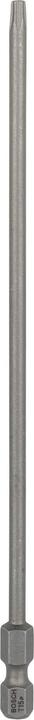 Actual product image Bosch Professional Zubehör Torx bit T 15 Accessories extr (T 15)