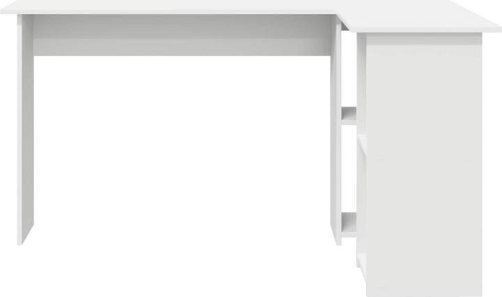 Produktbild vidaXL Moderner Schreibtisch (142 x 102 x 73 cm)
