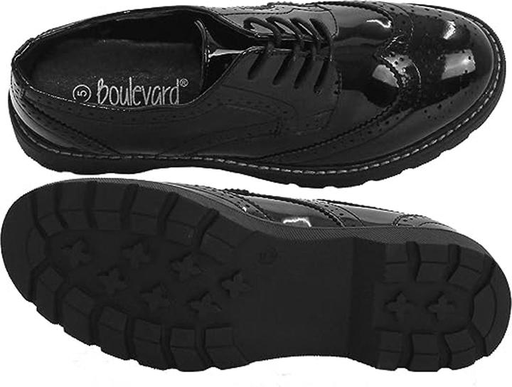 Produktbild Boulevard Halbschuhe (42)