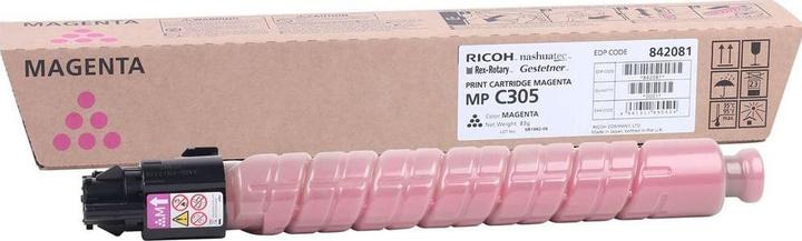 Actual product image RICOH Mp C305 (M)