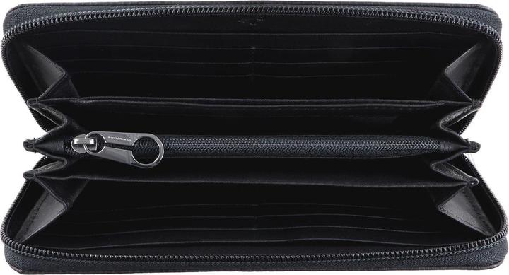 Actual product image Mandarina Duck I-Con Wallet