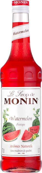 Produktbild Monin Wassermelone (1 x 70 cl)