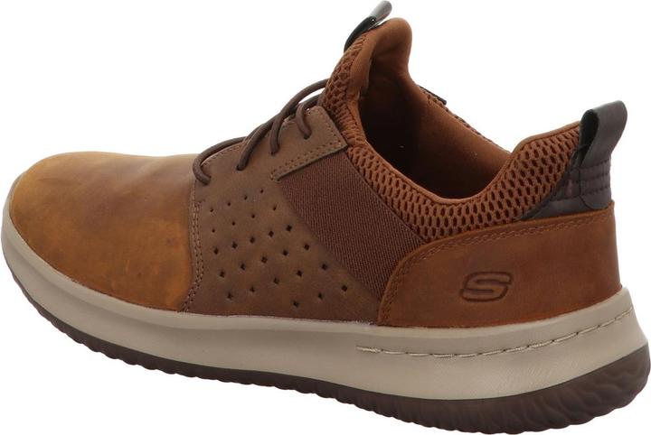 Actual product image Skechers lace-up shoes (45)