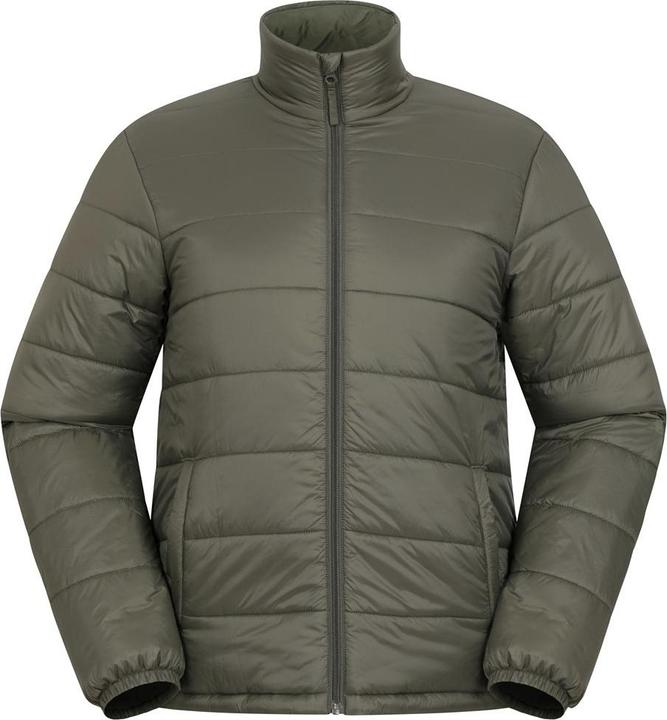 Immagine prodotto Mountain Warehouse Giacca imbottita leggera Essentials Uomo (XS)