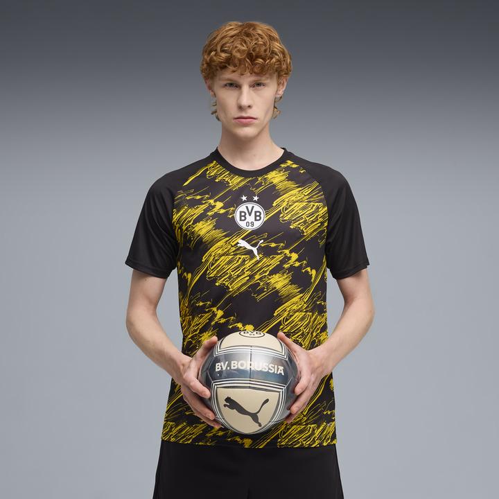 Immagine prodotto Puma BVB Warm Up Jersey (M)