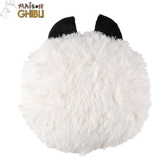 Image du produit Sun Arrow Princesse Mononoke - Sans Masque (41 cm) - Oreiller en peluche (15 cm)