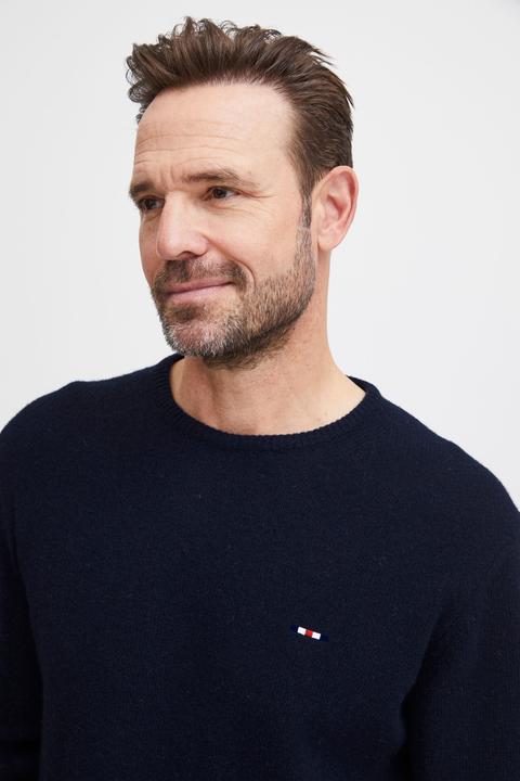 Actual product image FQ1924 KyleFQ crew neck knit - Sweater - 21900366 (S)