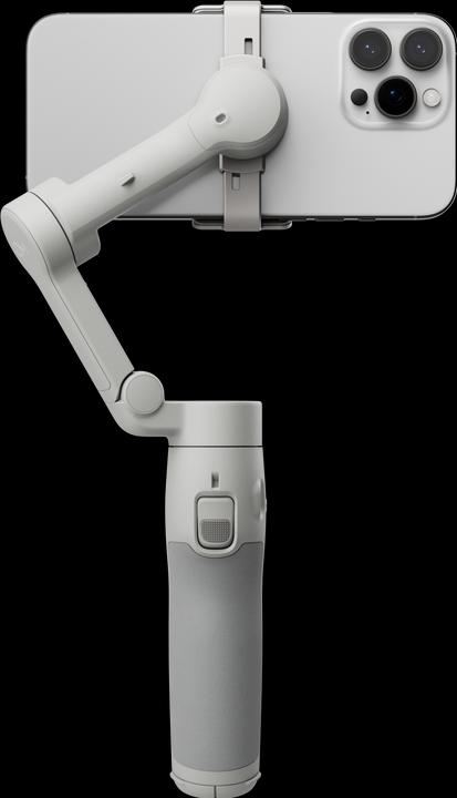 Image du produit DJI Osmo Mobile 7 (Smartphone, 0.30 kg)