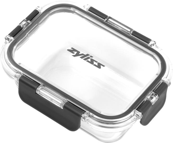 Produktbild Zyliss Vorratsbehälter (0.37 l)