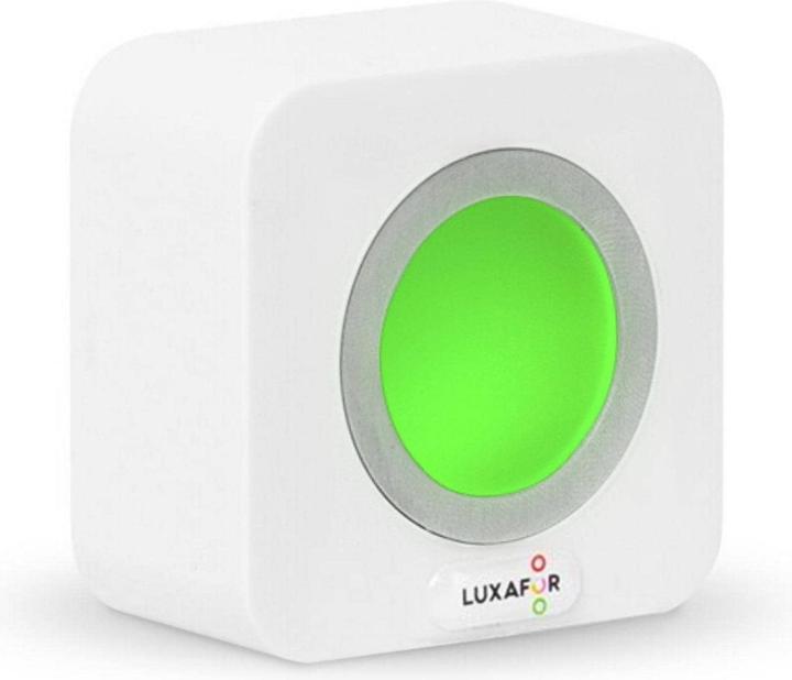 Actual product image Luxafor cube