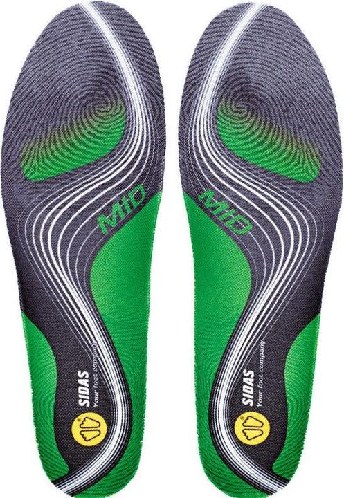 Produktbild Sidas 3feet Activ Mid Xs