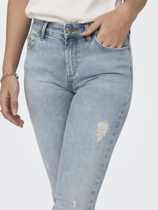 Actual product image Only Onlblush Mid Skinny Dnm Ana698 Noos (34)