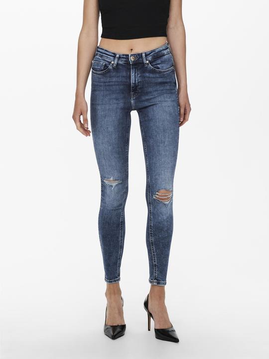 Actual product image Only ONLPaola Life HW Skinny Fit Jeans (32)