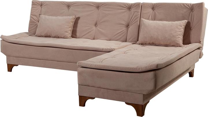 Produktbild Atelier del Sofa Emersyn (Ecksofa)