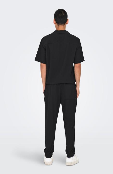 Immagine prodotto Only & Sons Sweathose Pli lange Jogginghosen (M)