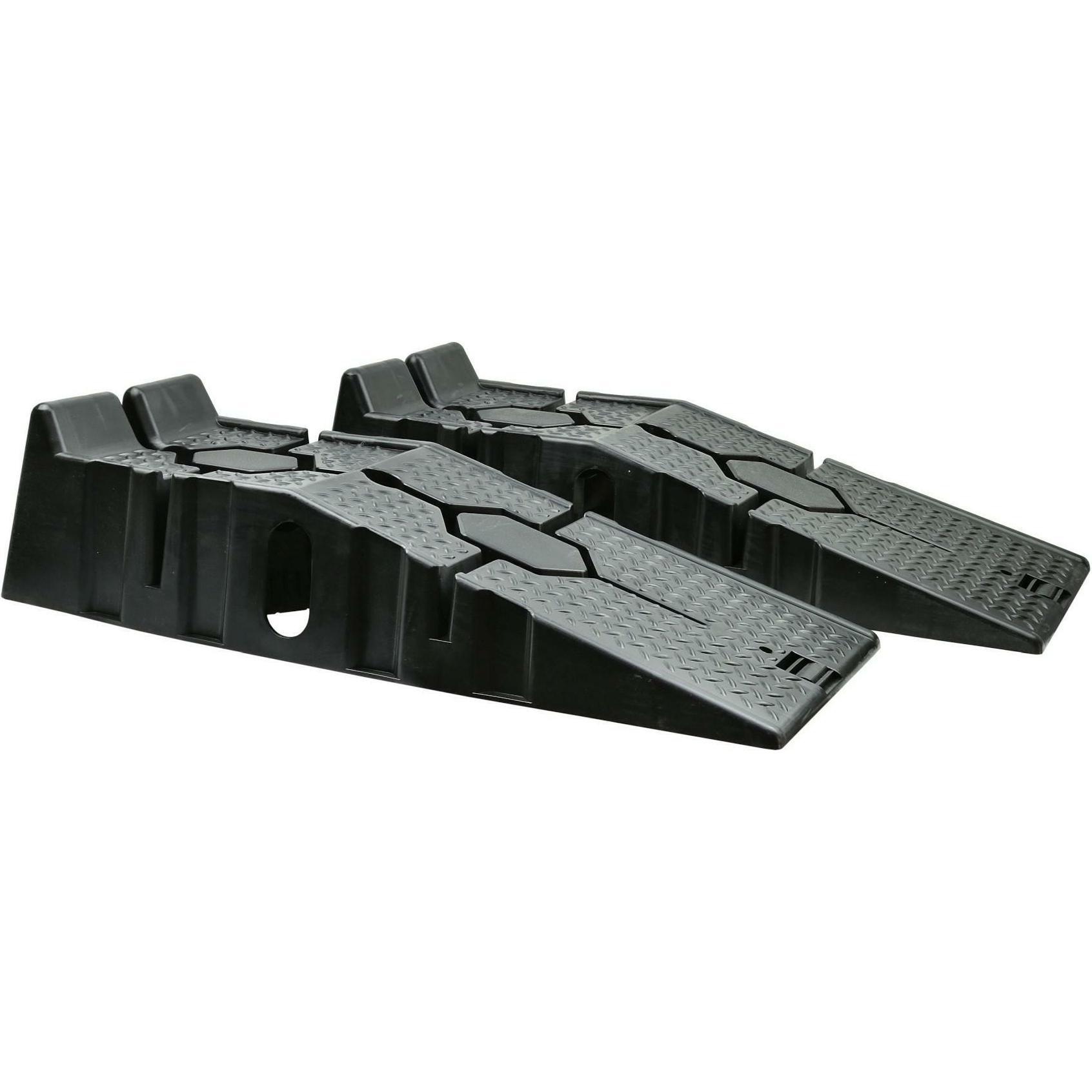 MGA, Attrezzatura per garage, Geko Rampy Najazdowe Do Samochodów Osobowych 2szt.