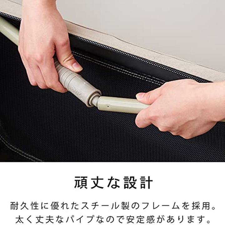 Image du produit Maelson Boîte de transport (Chien, Pliable, Lavable)