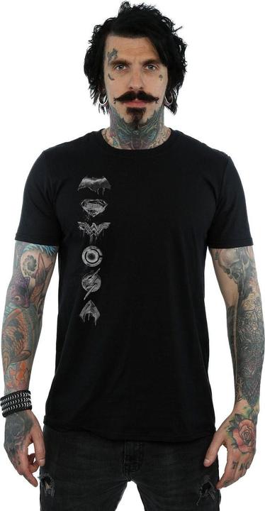 Produktbild Justice League TShirt (M)