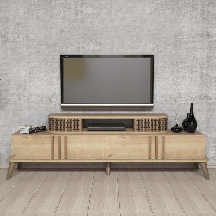 Produktbild Hanah Home Eylul (168 x 39 x 51 cm)