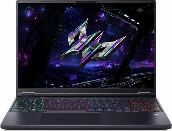 Produktbild Acer Predator Helios Neo 16 AI (16", 1024 GB, 32 GB, CH, Intel Core Ultra 9 275HX)