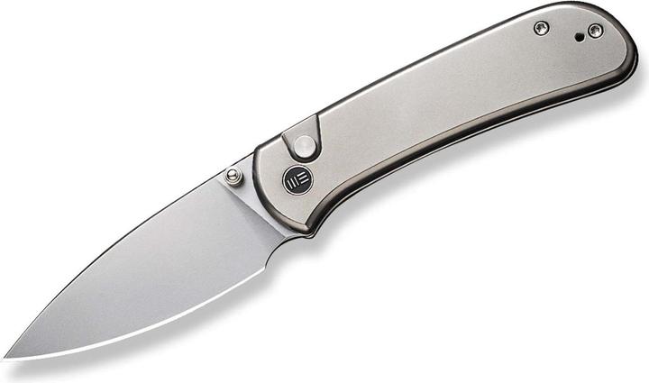 Image du produit WE Qubit gris titane (8.10 cm)