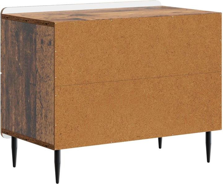 legno vecchio