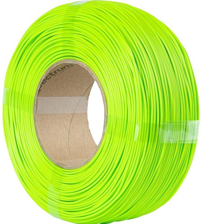 Produktbild Filament High Speed PLA Refill Lime Green 1kg 1.75mm (PLA, 1.75 mm, 1000 g)