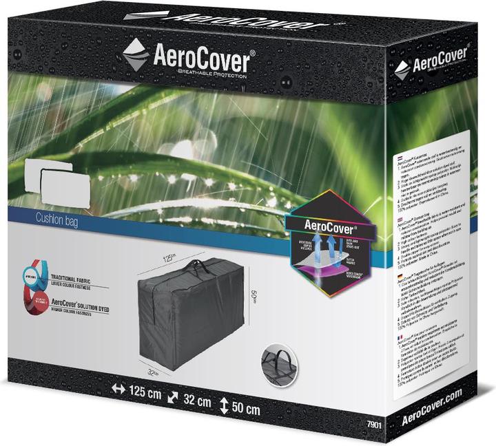 Productafbeelding AeroCover Draagtas