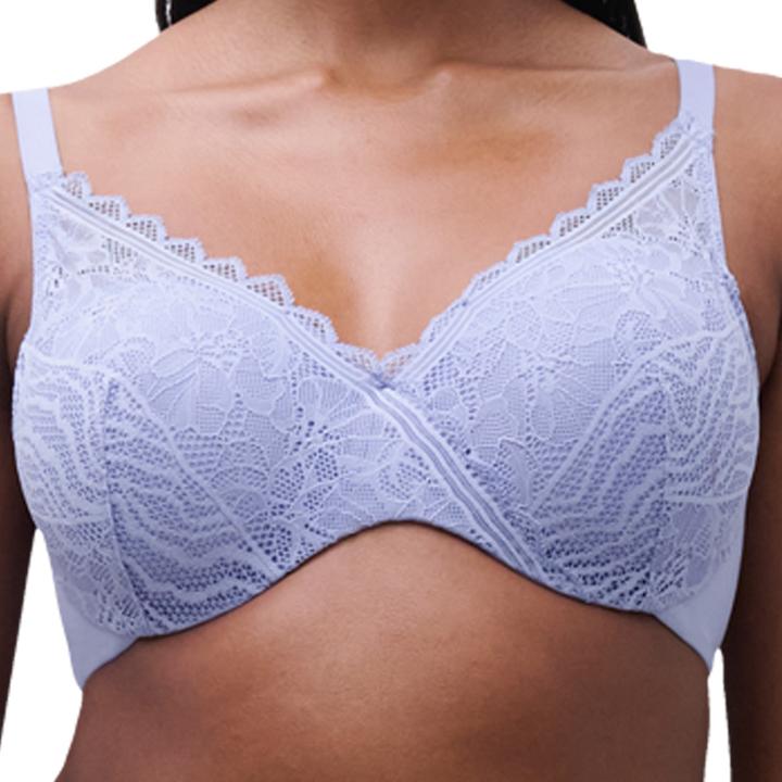 Produktbild Chantelle Easy Feel Floral Touch Schalen-BH (Einzelpack, 70 E)