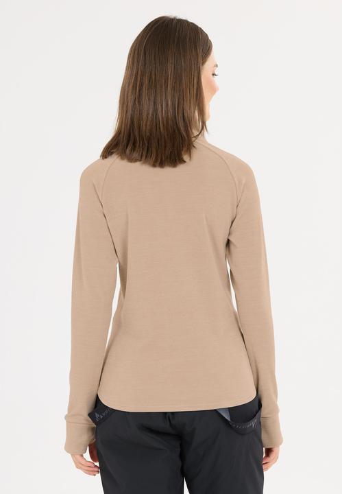 Produktbild Whistler Kajsa Half Zip (L)