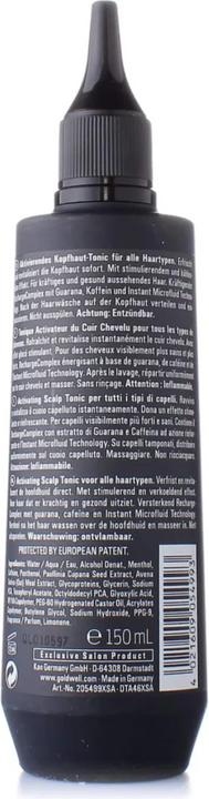Image du produit Goldwell Scalp à double sens (150 ml)