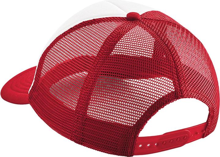 Produktbild Beechfield Trucker Cap Snapback