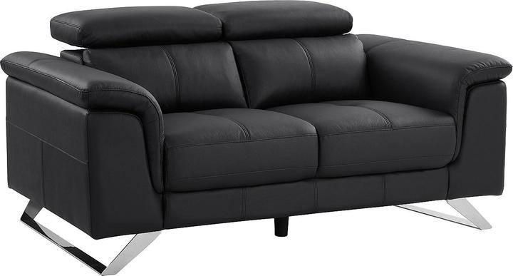 Actual product image Vente-unique Breyt Ii (2 person sofa)