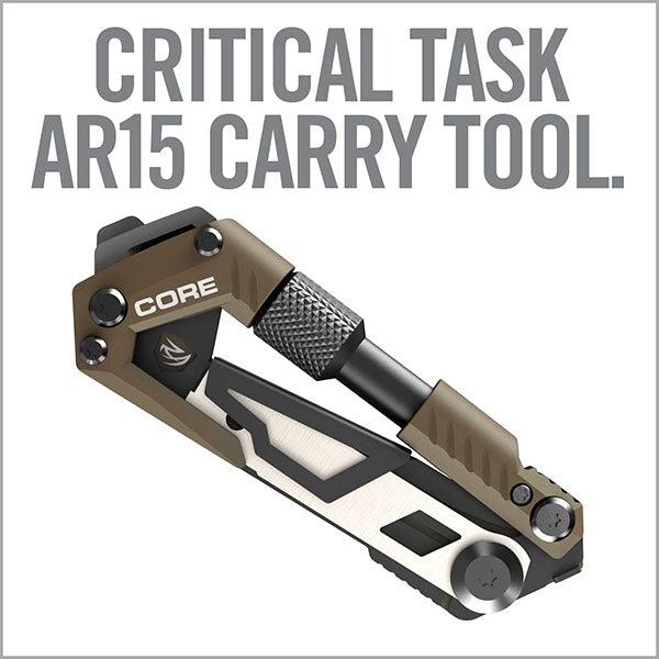 Actual product image Real Avid Gun Tool CORE AR-15