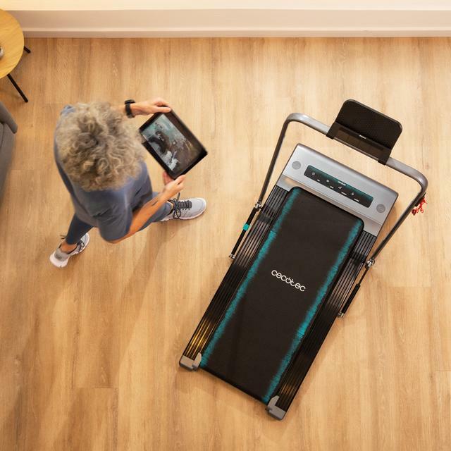 Produktbild Cecotec DRUMFIT WAYHOME 600 PAD