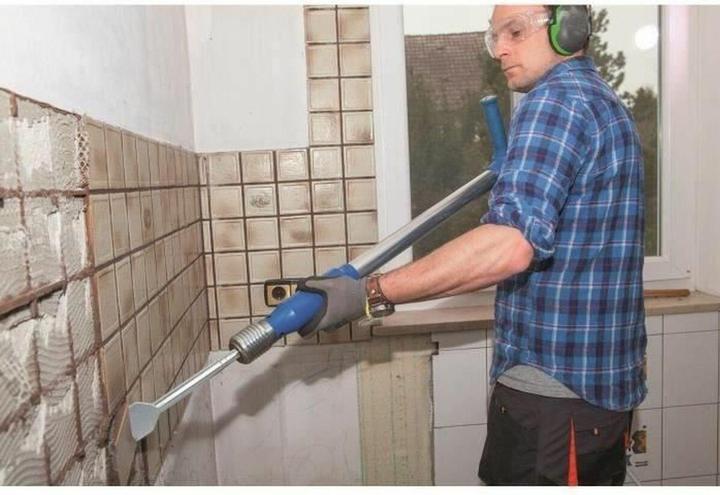 Produktbild Scheppach Druckluftuniversalwerkzeug Aero2Spade