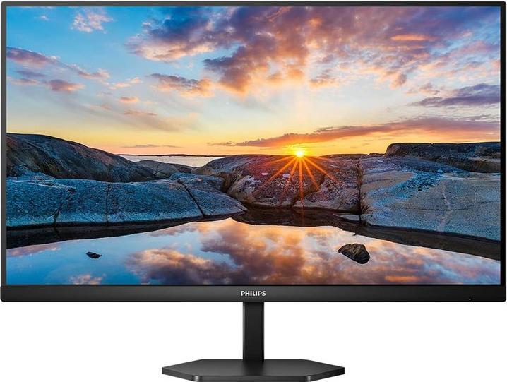 Produktbild AOC 27v2q (1920 x 1080 Pixel, 27")