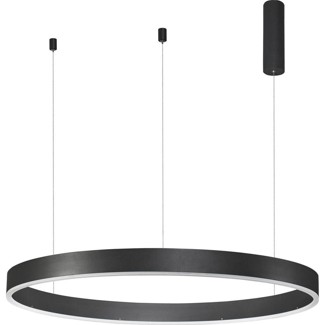 Nova Luce, Pendelleuchte, Motif LED Pendelleuchte