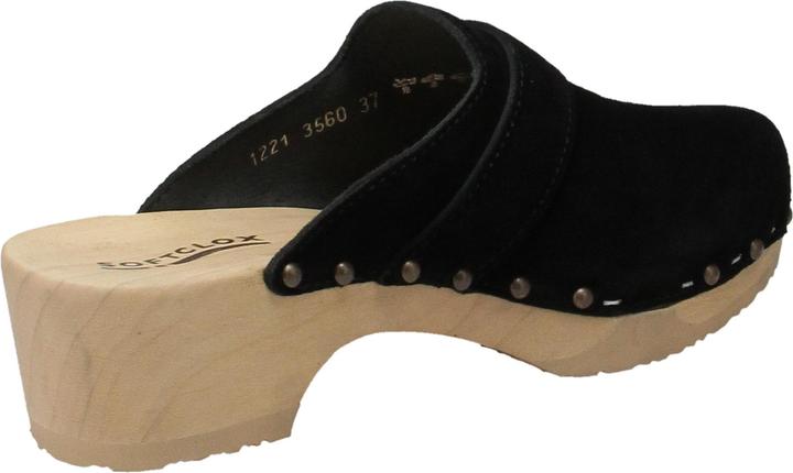 Produktbild Softclox Tomma Kaschmir (41)