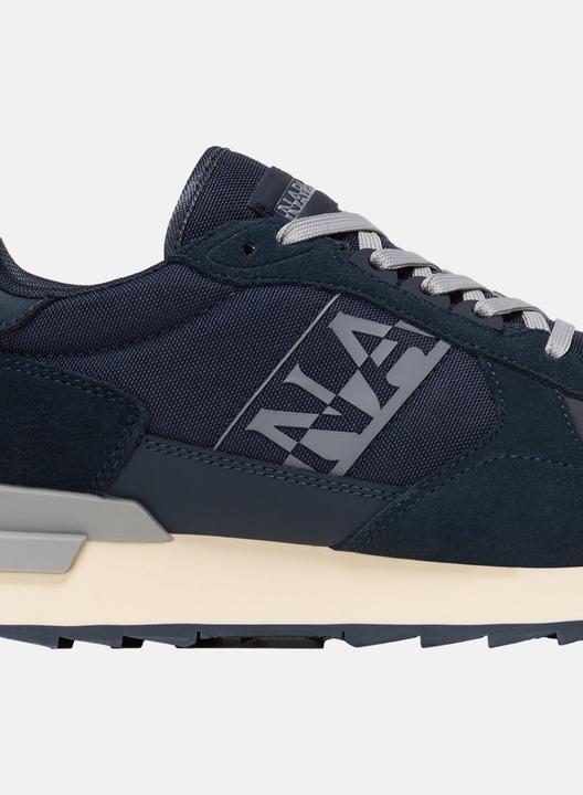 Image du produit Napapijri Sneaker STAB 01 Low-Sneaker (41)