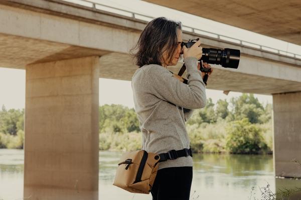 Actual product image Peak Design Everyday Sling 3L (3 l)