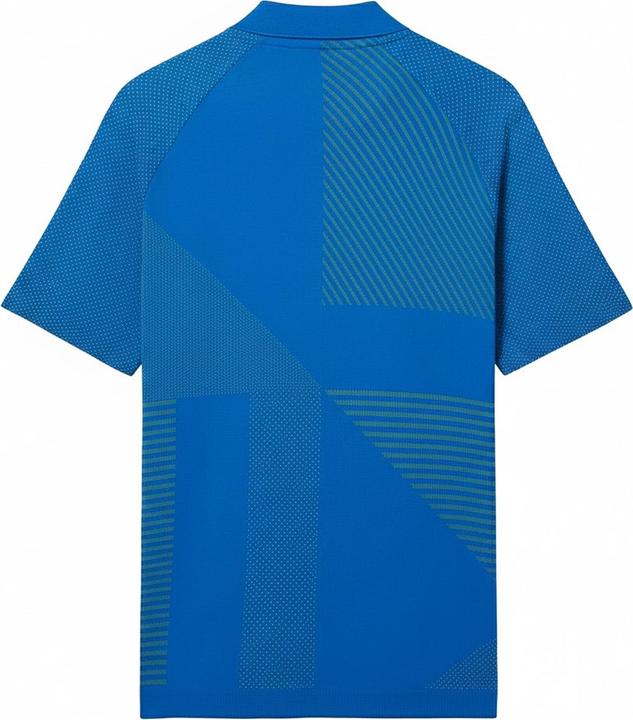 Produktbild Lacoste Poloshirt Nahtlos (M)