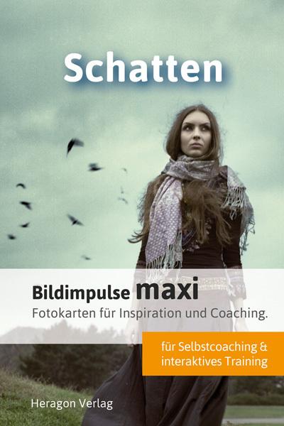 Produktbild Bildimpulse maxi: Schatten (Deutsch, Claus Heragon, 2012)