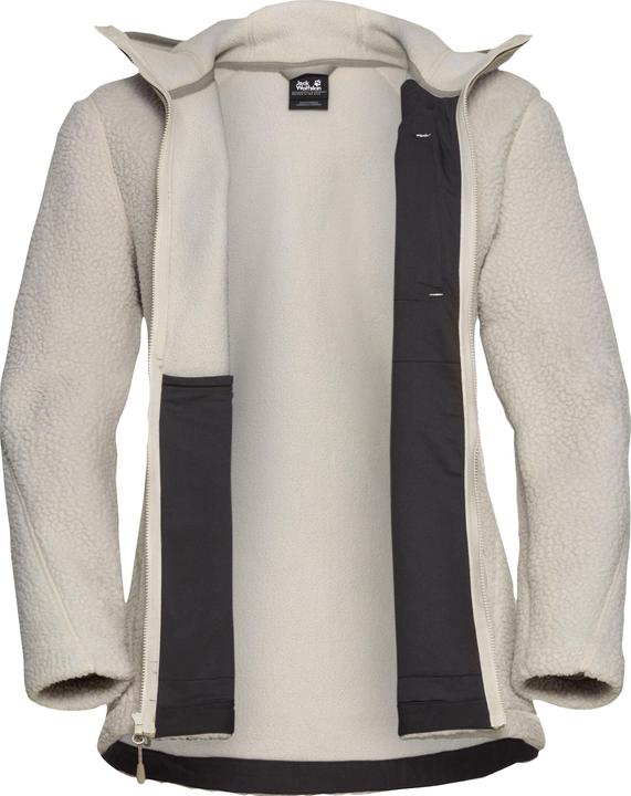 Produktbild Jack Wolfskin Cradle Mountain Pile Fz W (M)