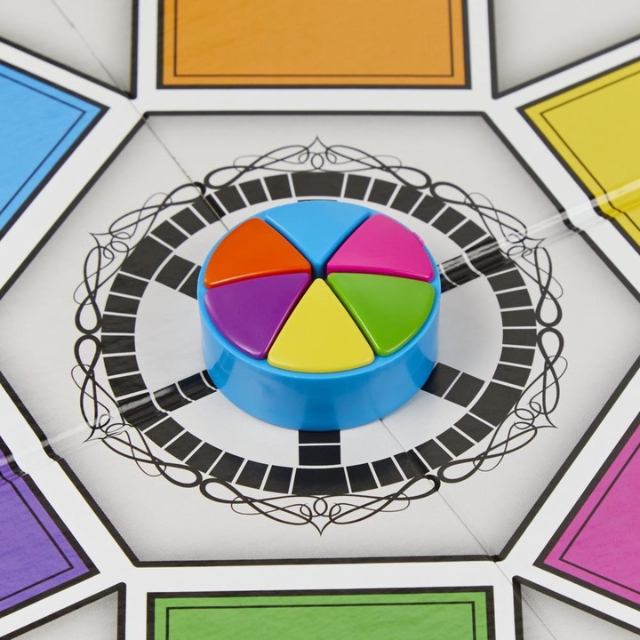 Produktbild Hasbro Gaming Trivial Pursuit Decades 2010 to 2020 Board game Trivia (Finnisch)