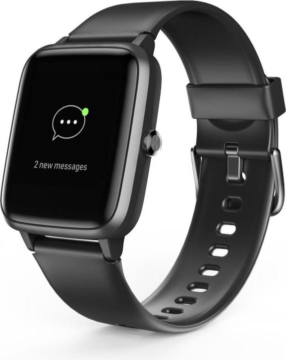 Produktbild Hama Fit Watch 5910 (37 mm)